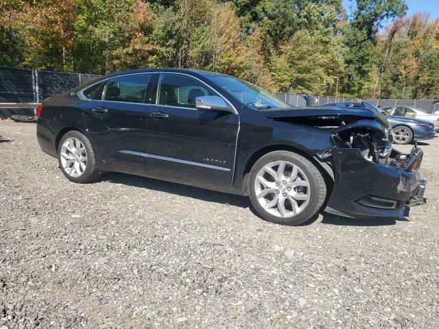 2019 CHEVROLET IMPALA PRE 1G1105S30KU118935