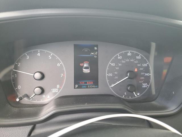 2023 TOYOTA COROLLA LE #3284953970