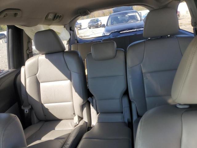 2013 HONDA ODYSSEY EX - 5FNRL5H64DB024863