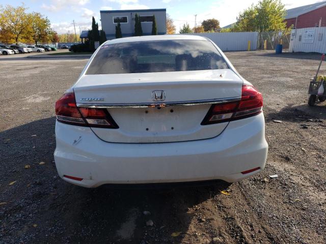 2015 HONDA CIVIC LX - 2HGFB2F56FH039877