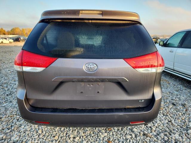 2013 TOYOTA SIENNA LE - 5TDKK3DC0DS281289