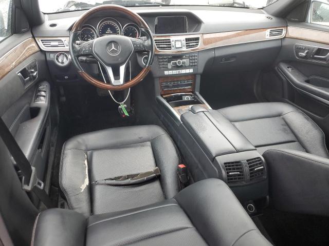 2014 MERCEDES-BENZ E 350 4MAT - WDDHF8JB0EA980806