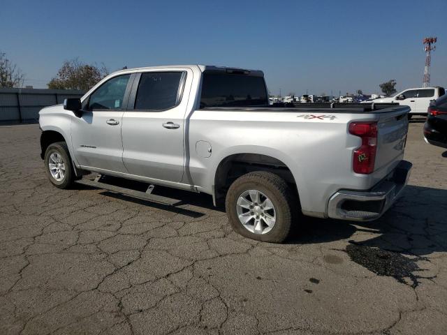 2019 CHEVROLET SILVERADO - 3GCPYDEK9KG147702