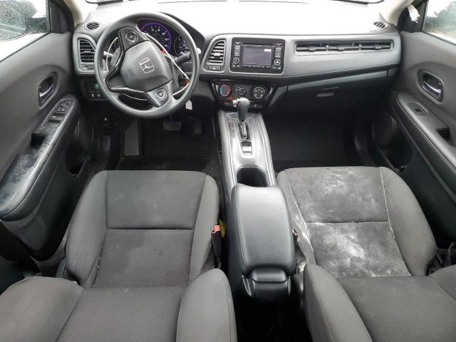 2022 HONDA HR-V LX #3301834360