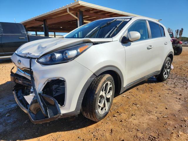Global Auto Auctions: 2022 KIA SPORTAGE L