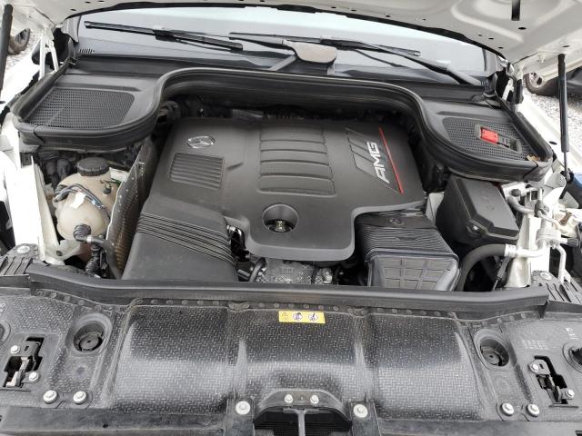 2021 MERCEDES-BENZ GLE COUPE #3273806356