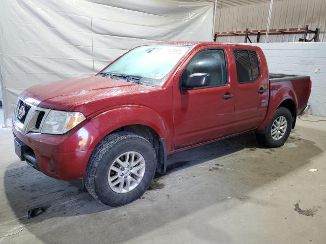 NISSAN FRONTIER S