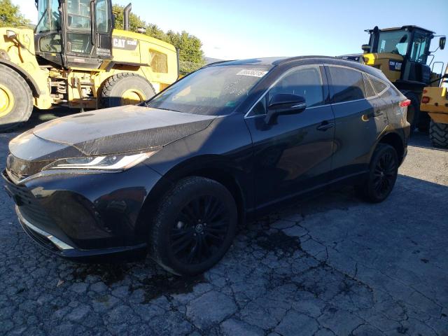 2023 TOYOTA VENZA LE #3301962500