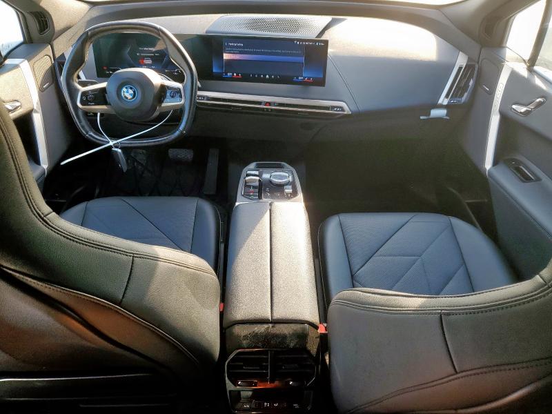 2024 BMW IX XDRIVE5 WB523CF01RCP94121
