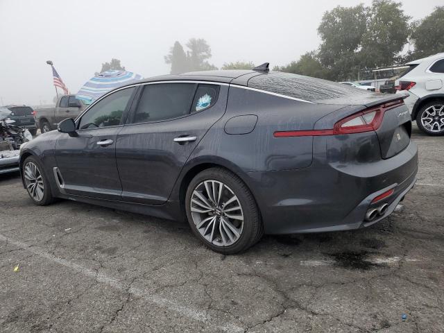2019 KIA STINGER PR KNAE25LA7K6059139