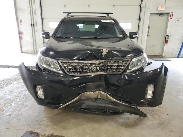 2014 KIA SORENTO SX - 5XYKWDA72EG443150