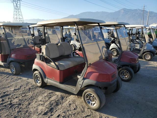 Global Auto Auctions: 2020 CLUBCAR TEMPO LITHIUM