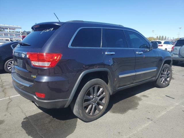2013 JEEP GRAND CHER - 1C4RJFBG1DC638666