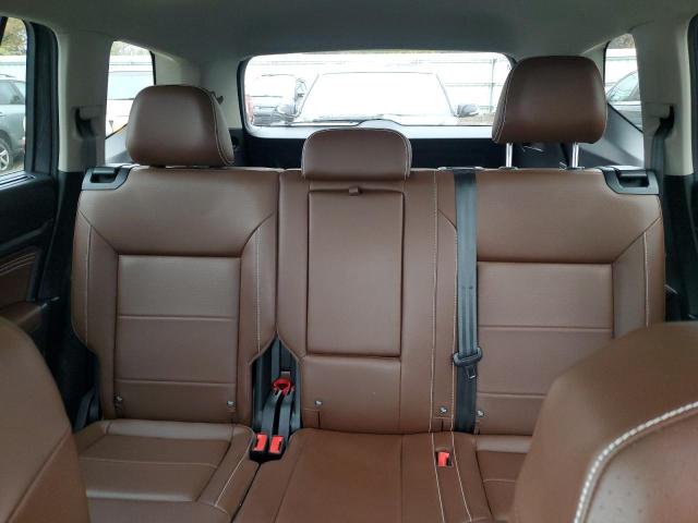 2023 VOLKSWAGEN ATLAS SEL - 1V2BR2CA1PC546215