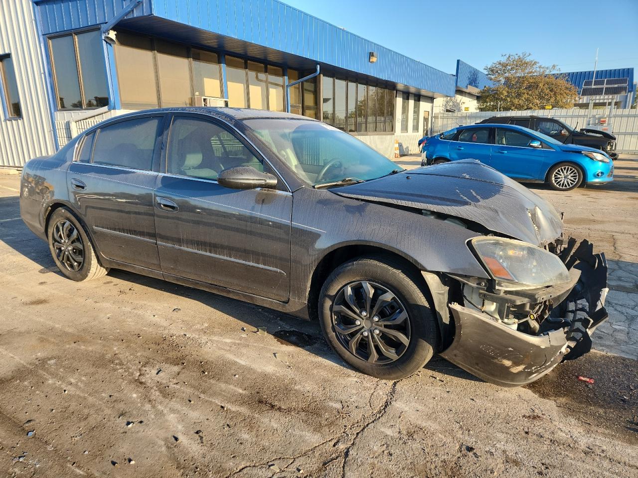 Lot #3274774197 2005 NISSAN ALTIMA S