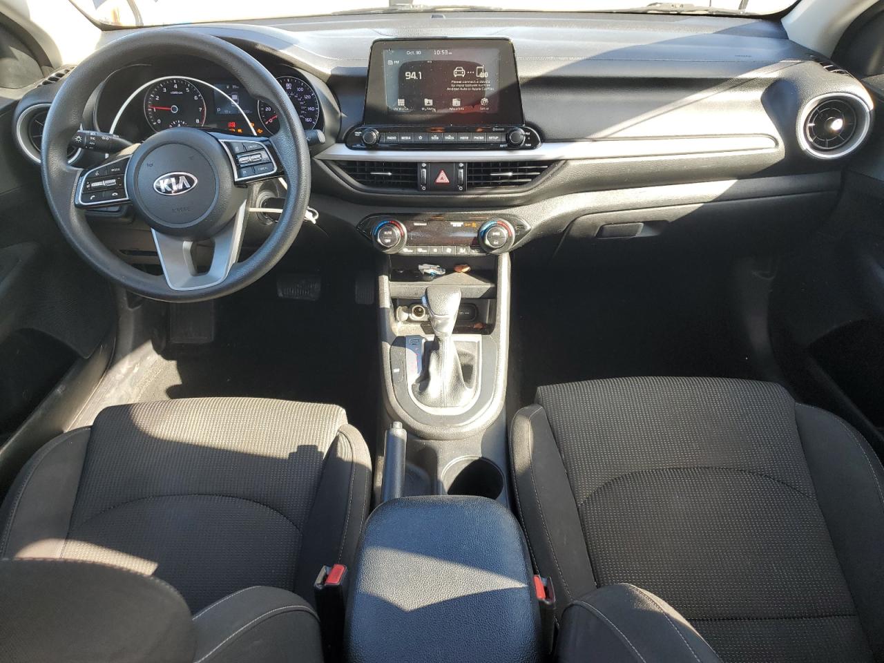 KIA FORTE FE