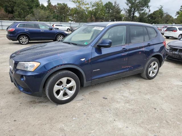 BMW X3 XDRIVE2