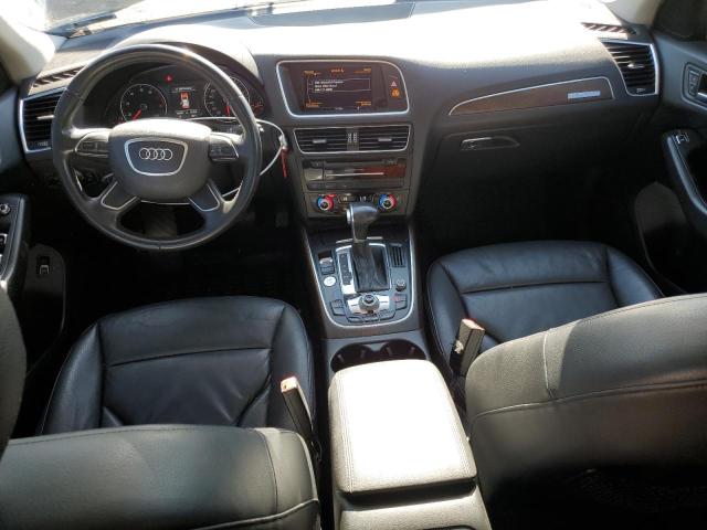 2015 AUDI Q5 PREMIUM - WA1LFAFP4FA131788