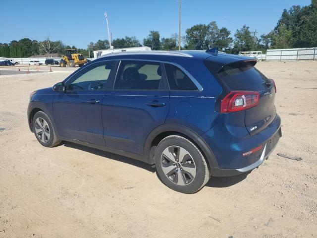 2018 KIA NIRO FE - KNDCB3LC8J5113620