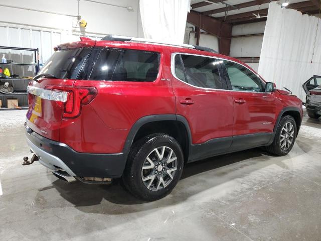 2023 GMC ACADIA SLE #3304523488