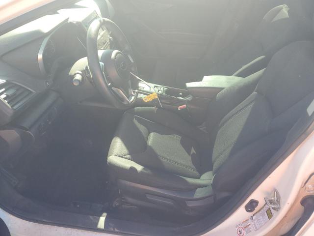 2017 SUBARU IMPREZA PR #3296365123