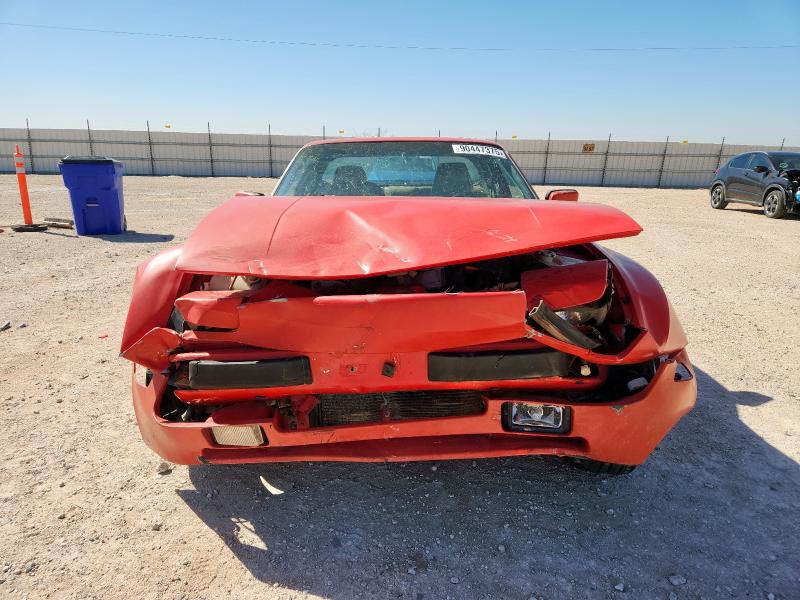 1985 PORSCHE 944 #3280544153