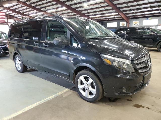 2016 MERCEDES-BENZ METRIS WD4PG2EE9G3166073
