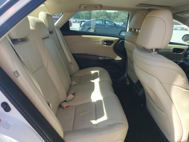2016 TOYOTA AVALON HYB 4T1BD1EB3GU054520