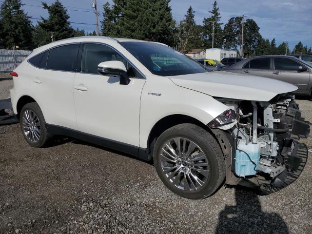 2021 TOYOTA VENZA LE JTEAAAAH1MJ028381