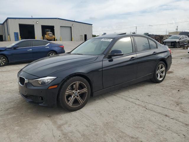 Global Auto Auctions: 2014 BMW 320 I