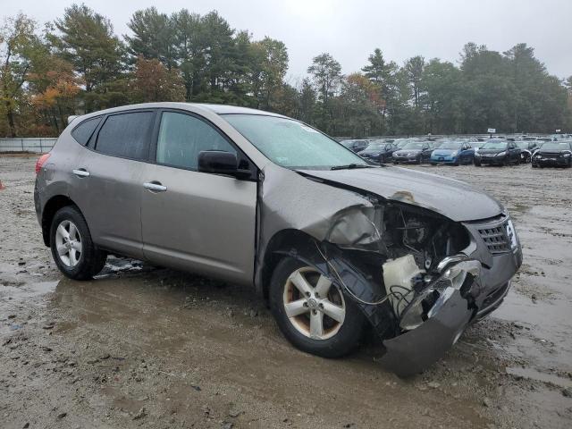 2010 NISSAN ROGUE S - JN8AS5MV6AW100124