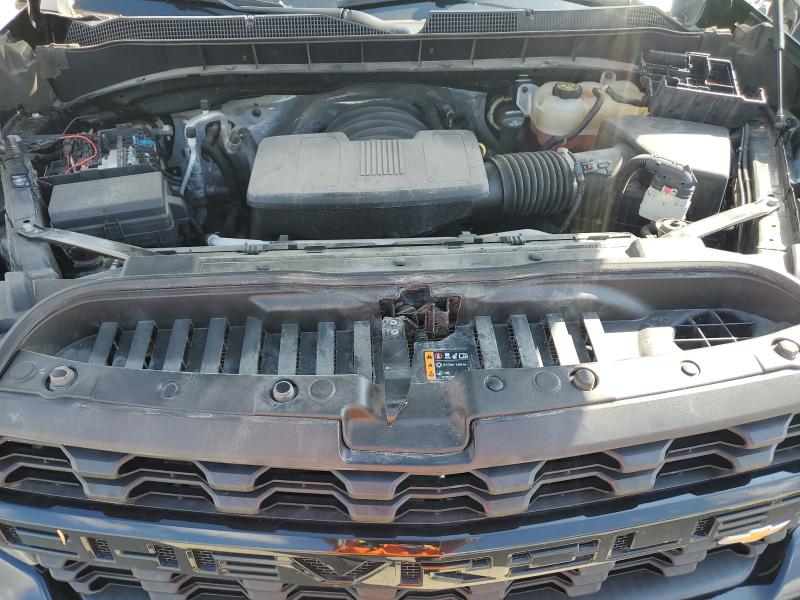 2019 CHEVROLET SILVERADO #3305725738