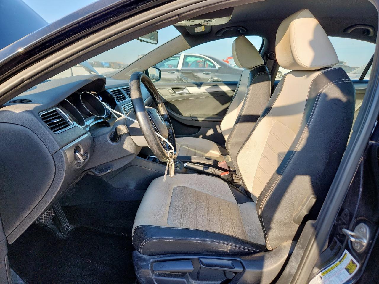 VOLKSWAGEN JETTA SPORT