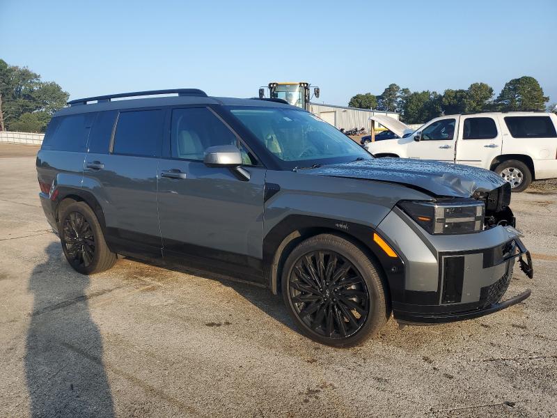 2024 HYUNDAI SANTA FE C - 5NMP5DGL0RH063667