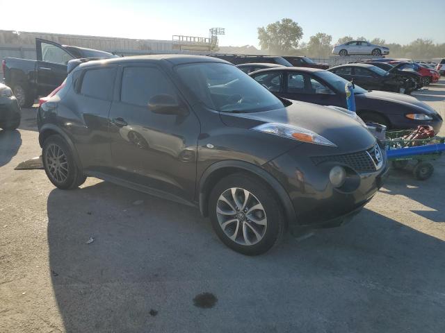 2013 NISSAN JUKE S - JN8AF5MRXDT200160
