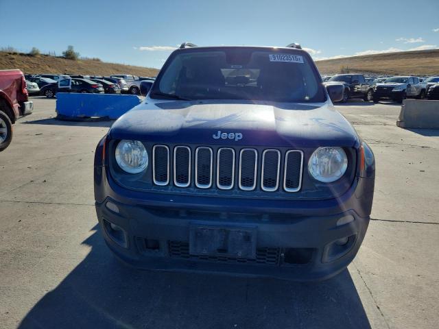 2017 JEEP RENEGADE L #3297495192