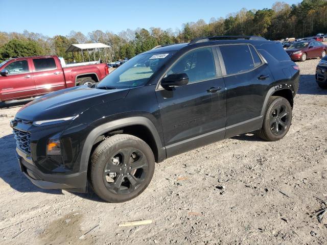 Global Auto Auctions: 2026 CHEVROLET EQUINOX LT