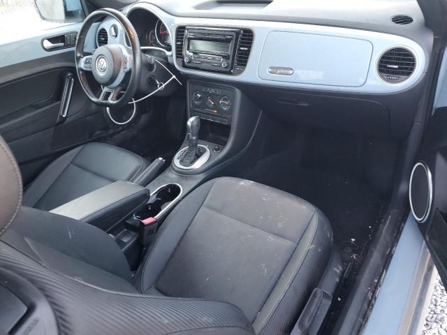 2015 VOLKSWAGEN BEETLE 1.8 #3294529544