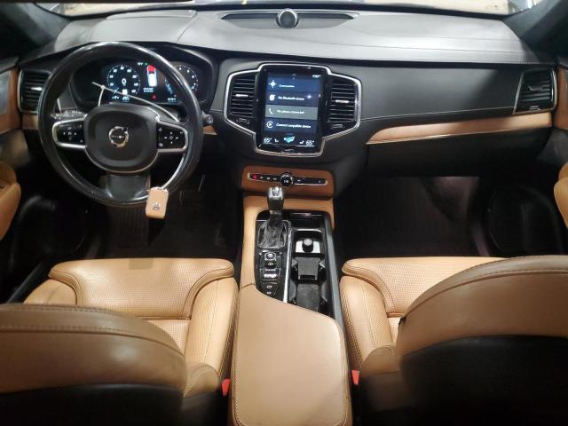 2018 VOLVO XC90 T6 #3273743385