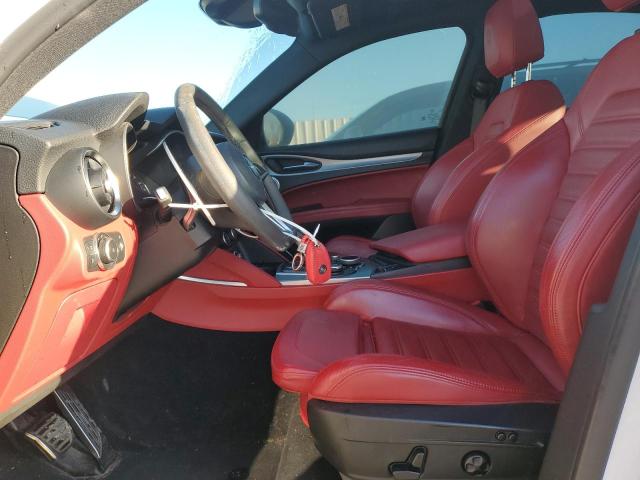 2018 ALFA ROMEO STELVIO TI SPORT ZASFAKNN1J7B98837