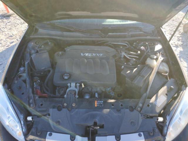 2013 CHEVROLET IMPALA LT - 2G1WG5E32D1109438