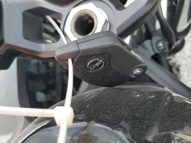 2025 KAWASAKI EX500 A ML5EXGJ13SDA42060