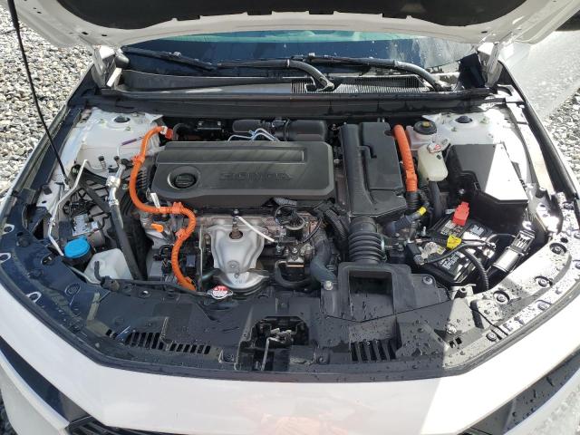 2024 HONDA ACCORD HYB - 1HGCY2F74RA082037