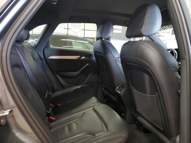 2016 AUDI Q3 PREMIUM - WA1EFCFS6GR024723