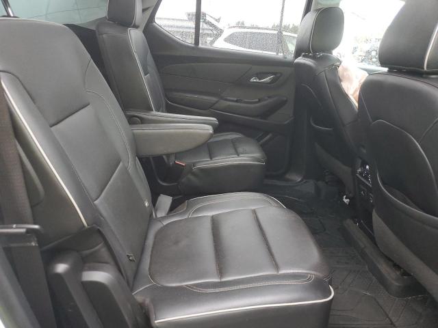 2020 CHEVROLET TRAVERSE H 1GNEVNKW7LJ306494