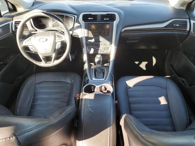 2016 FORD FUSION SE #3285091391