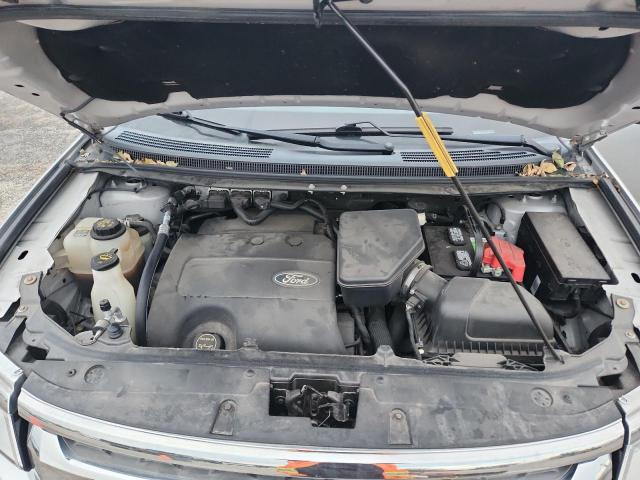 2014 FORD EDGE SEL #3302904974