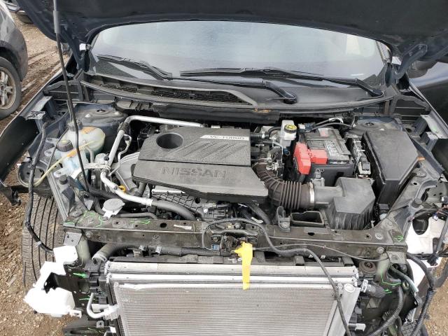 2023 NISSAN ROGUE SV #3294585050