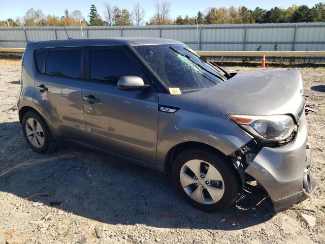 2016 KIA SOUL #3308264157