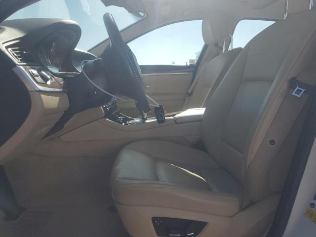 2011 BMW 528 I - WBAFR1C56BC260690